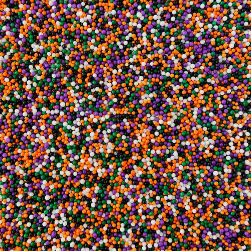Sweetapolita - MONSTER MASH NONPAREILS, 4 oz.
