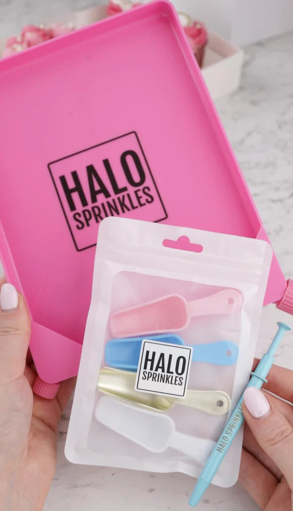 Sprinkle Accessory Bundle