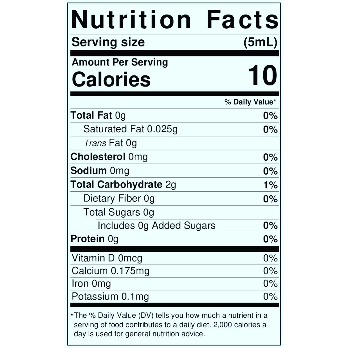 LorAnn Oils' Lemon Bakery Emulsion, 4 oz.