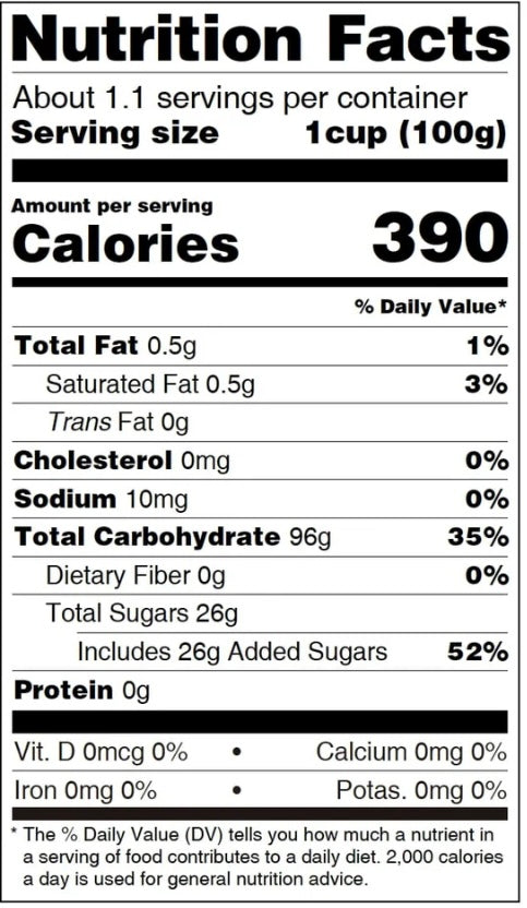 Nonpareils Mix - BE MINE, 5.0 oz.