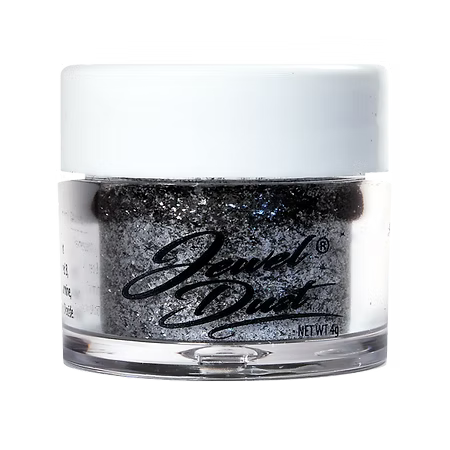 CAI Jewel Dust - BLACK, 4 gr.