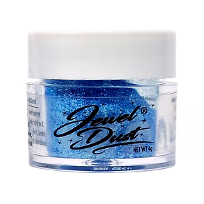 CAI Jewel Dust - BLUEBERRY, 4 gr.