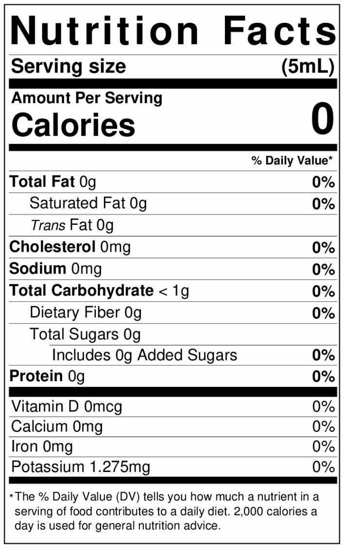 LorAnn Oils' Blueberry Bakery Emulsion, 4 oz.