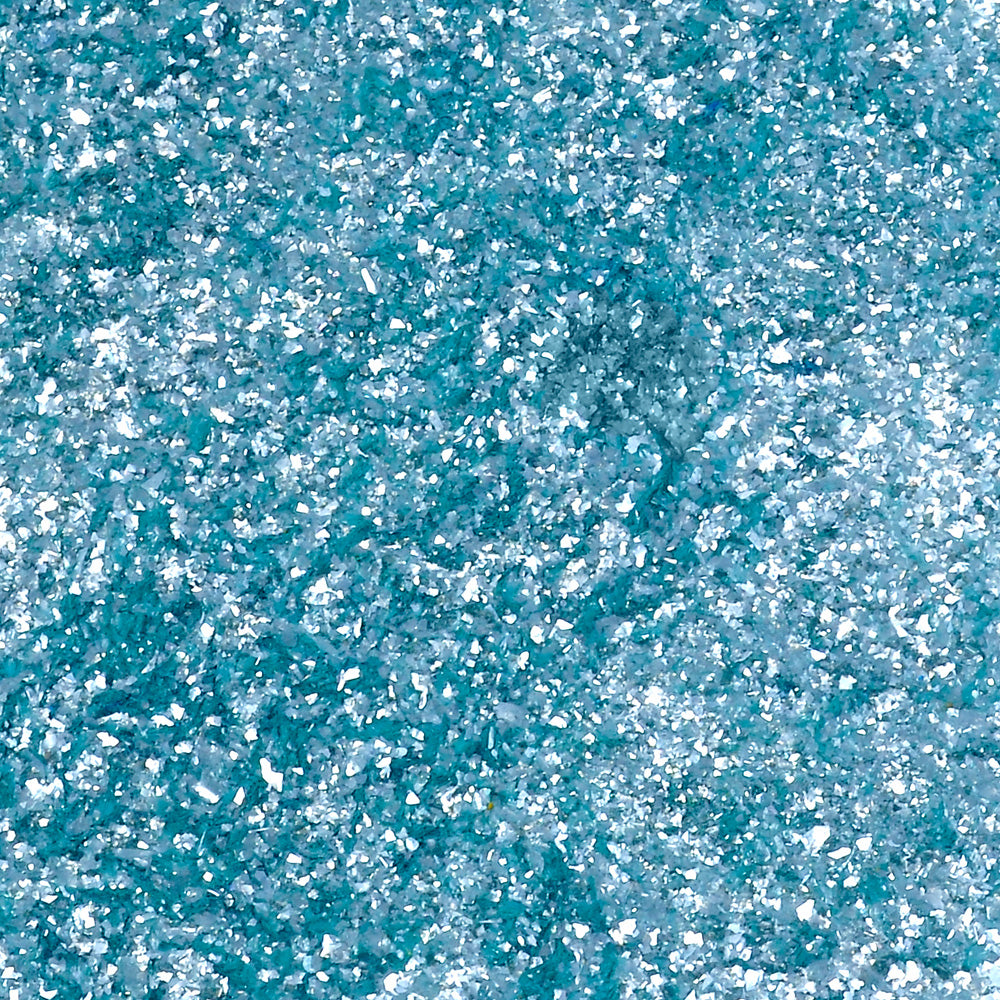 CAI Jewel Dust - CARIBBEAN BLUE, 4 gr.