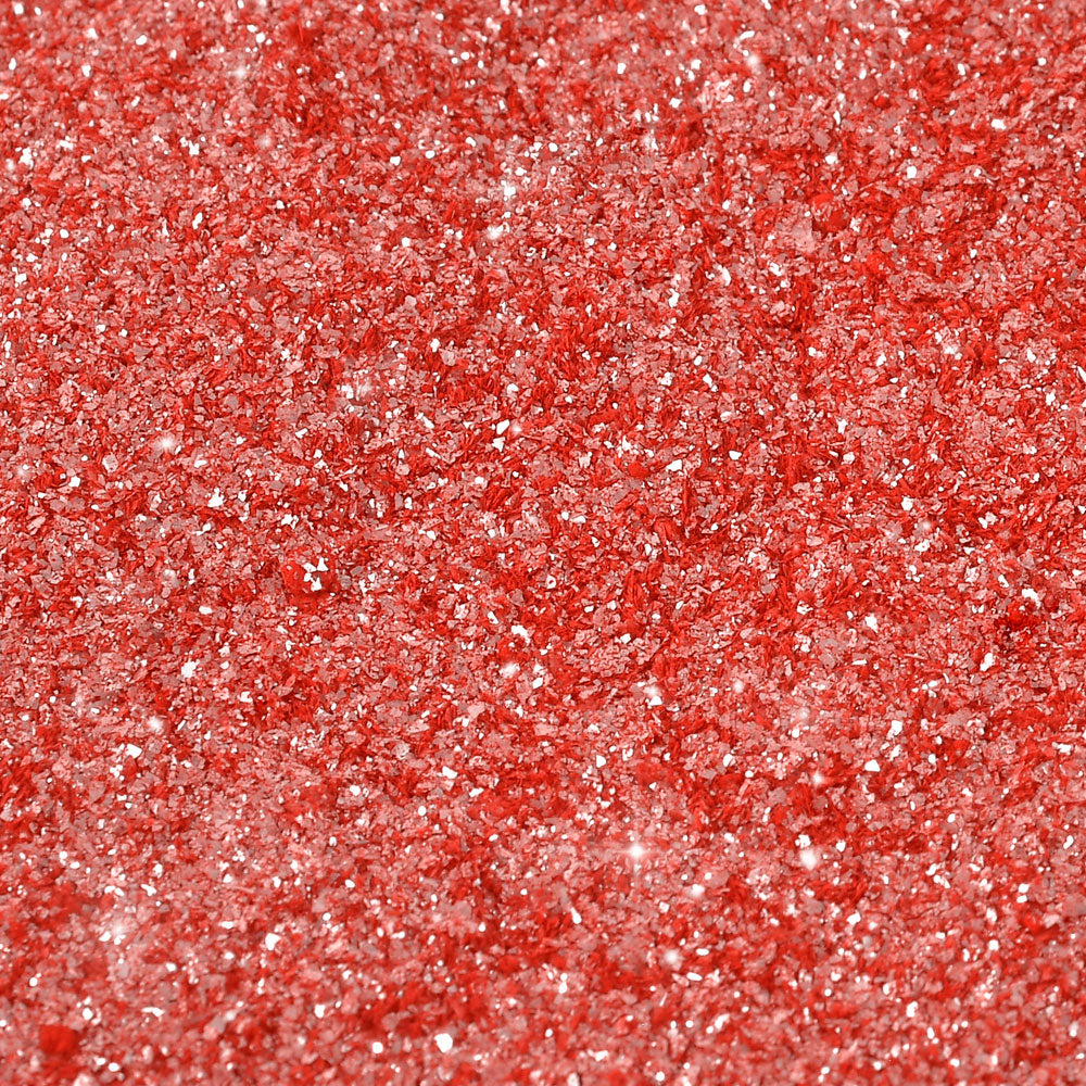 CAI Jewel Dust - RED, 4 gr.
