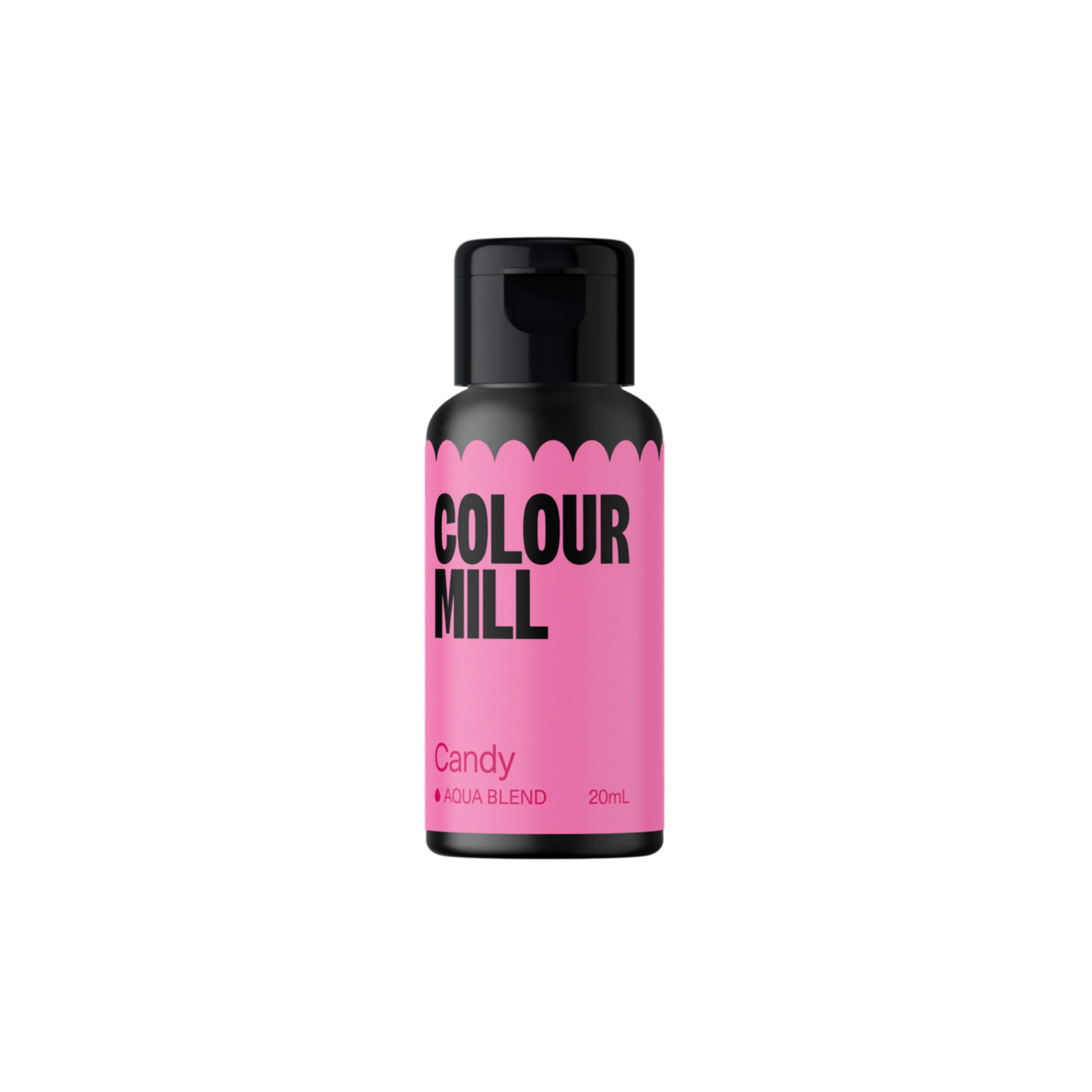 CANDY-Colour Mill Food Colouring-AQUA BLEND