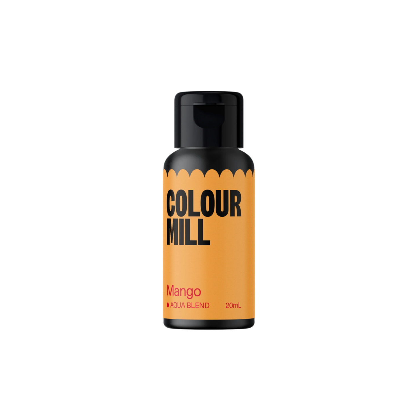 MANGO-Colour Mill Food Colouring-AQUA BLEND