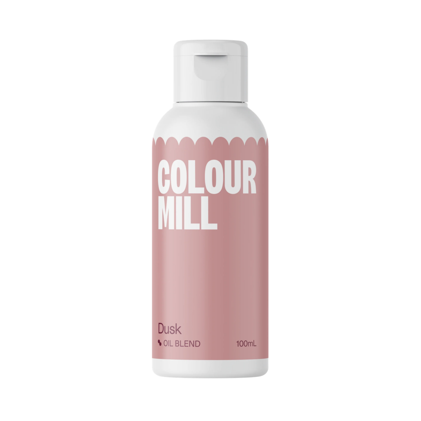 DUSK-Colour Mill Food Coloring-OIL BASED, 100mL