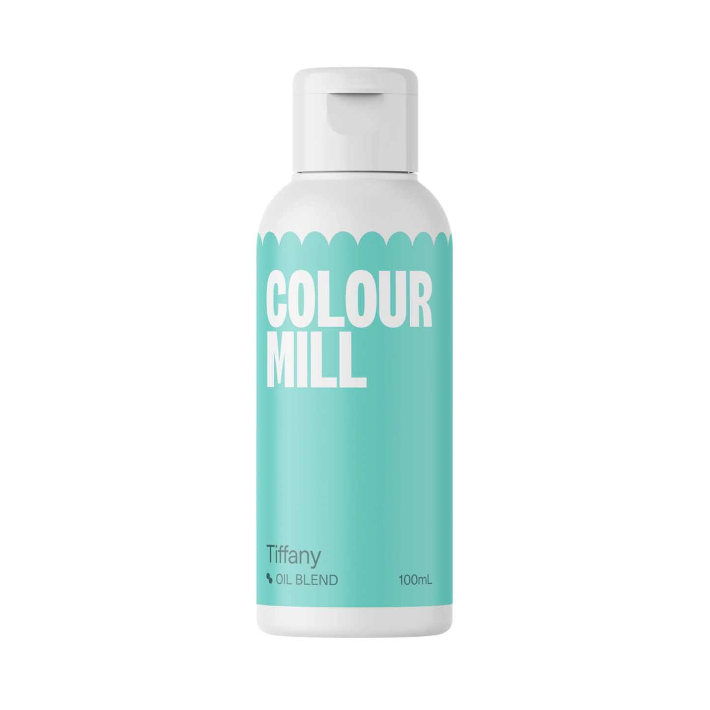TIFFANY-Colour Mill Food Coloring-OIL BASED, 100mL