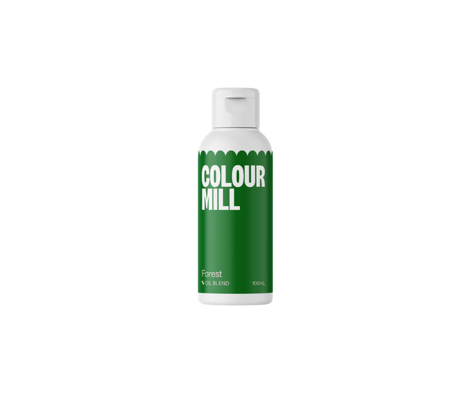 FOREST-Colour Mill Food Coloring-OIL BASED