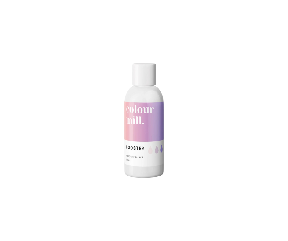 BOOSTER-Colour Mill Food Coloring