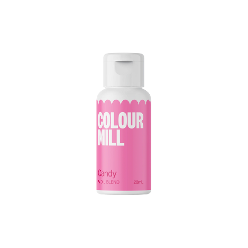 CANDY-Colour Mill Food Coloring-OIL BASED