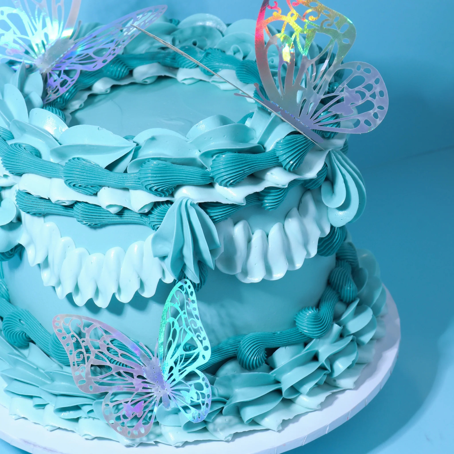 TIFFANY-Colour Mill Food Coloring-OIL BASED, 100mL