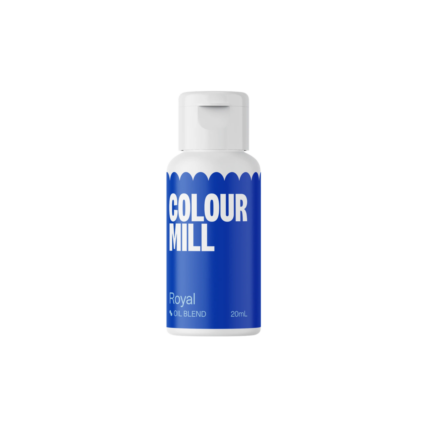 ROYAL-Colour Mill Food Coloring-OIL BASED