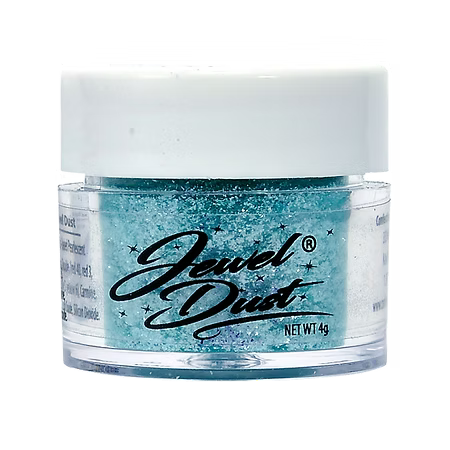 CAI Jewel Dust - CARIBBEAN BLUE, 4 gr.