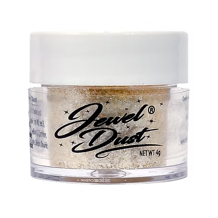 CAI Jewel Dust - CHAMPAGNE, 4 gr.