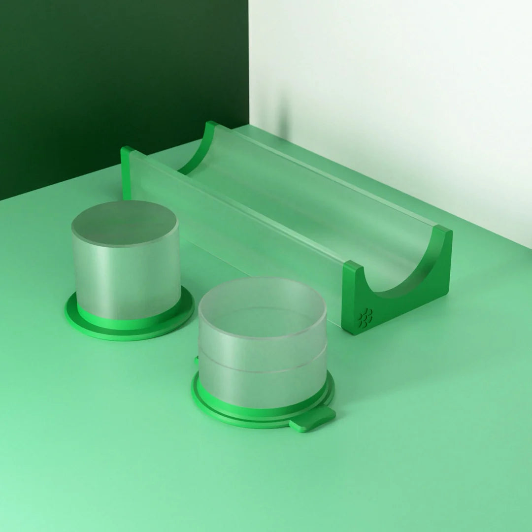 DaisyMakes - CIRCLE Popper