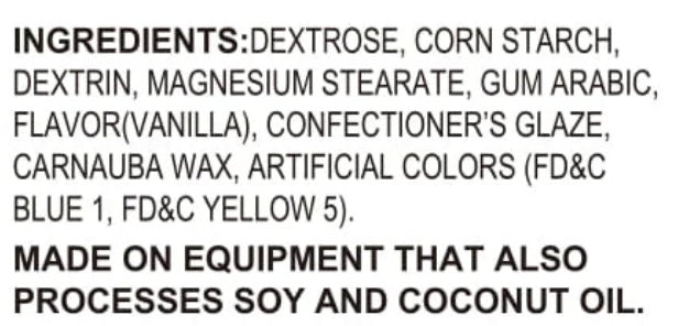 Candy Sprinkles - Elf Hat