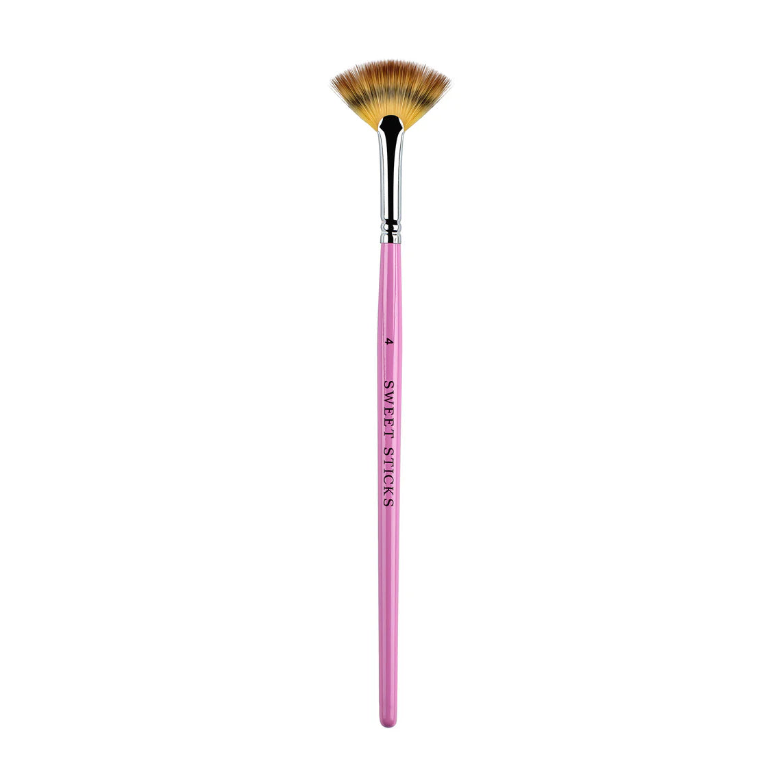 Sweet Sticks - FAN BRUSH #4