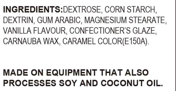 Candy Sprinkles - Gingerbread House