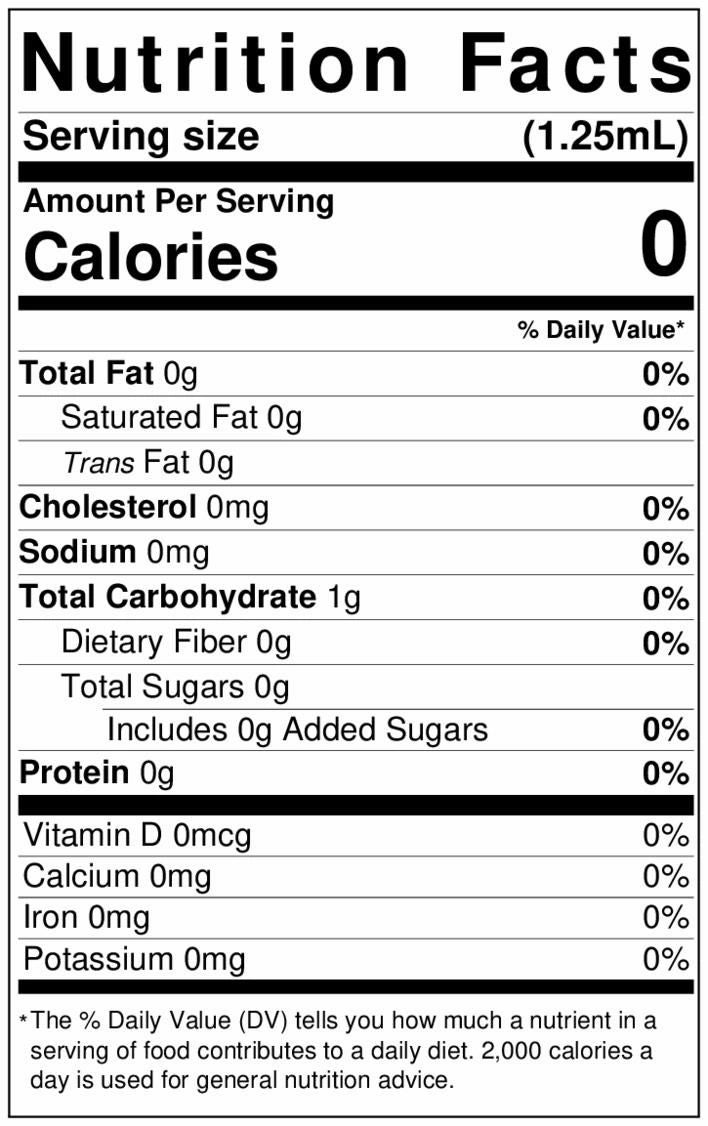 LorAnn Oils' Green Apple Flavor, 1 oz.