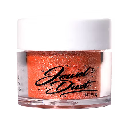 CAI Jewel Dust - ORANGE, 4 gr.