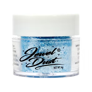 CAI Jewel Dust - PASTEL BLUE, 4 gr.