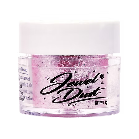 CAI Jewel Dust - PASTEL PINK, 4 gr.