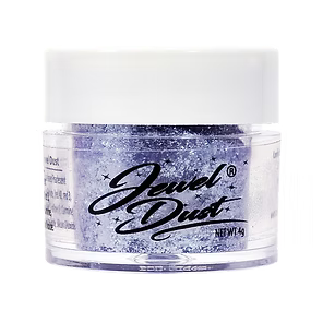 CAI Jewel Dust - PASTEL PURPLE, 4 gr.