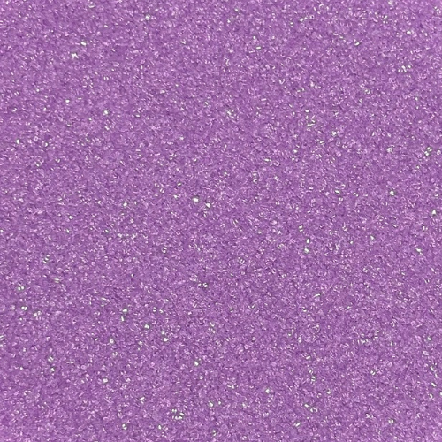 Sanding Sugar - PASTEL PURPLE, 6 oz.