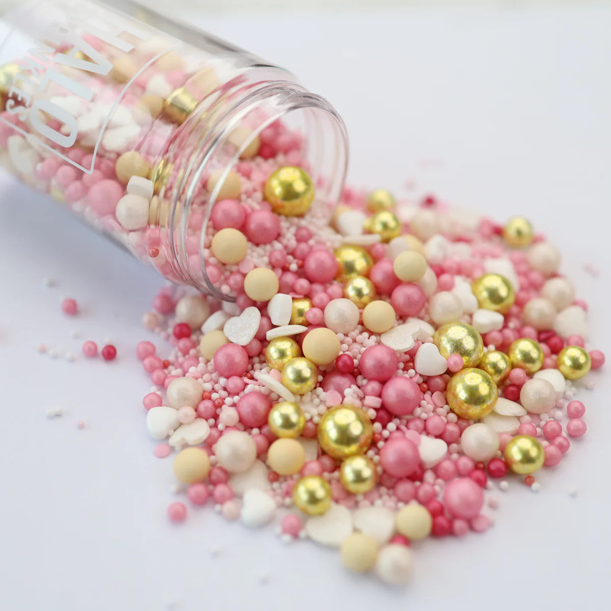 Halo Sprinkles Luxury Blends - MOTHER'S HEART (125g)