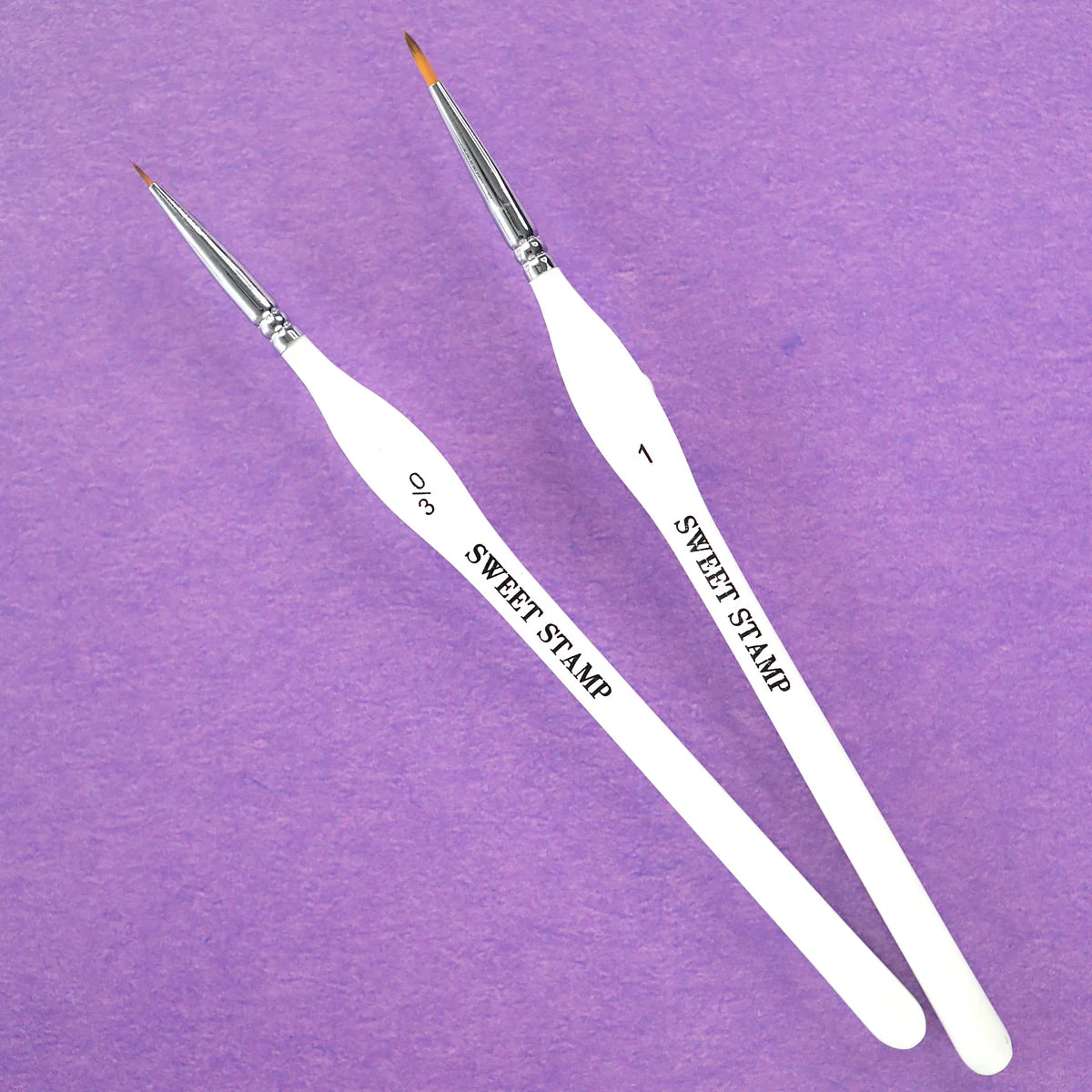 Sweet Stamp Professional BRUSH DUO