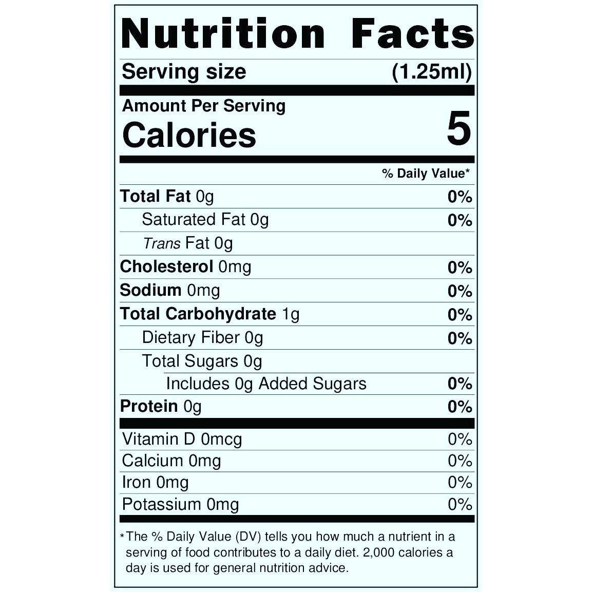 LorAnn Oils' Naturals Lemonade Flavor, 1 oz.