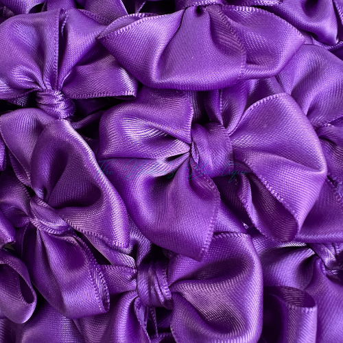 Treat Bows - PURPLE HAZE
