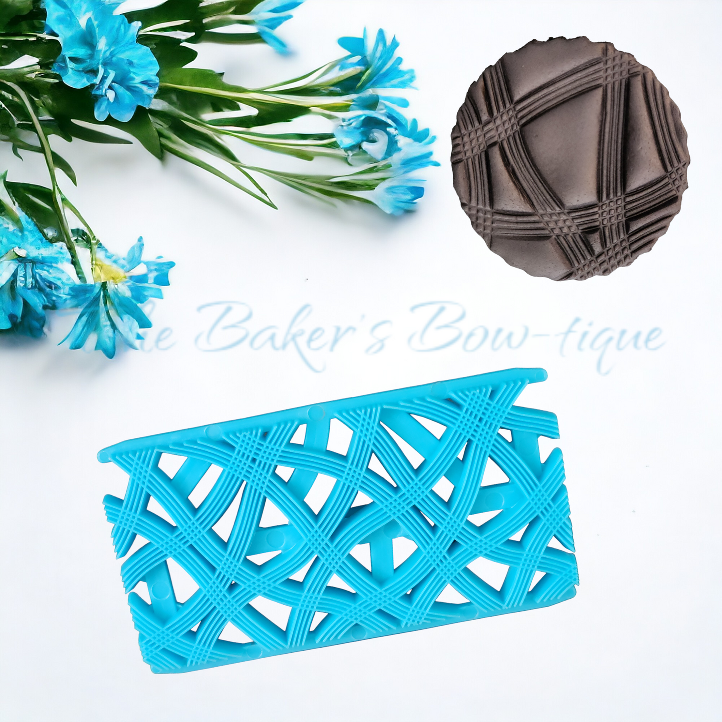 RAVE Embosser - The Baker's Bow-tique