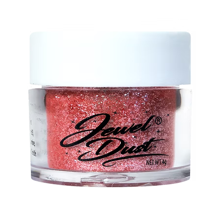 CAI Jewel Dust - RED, 4 gr.
