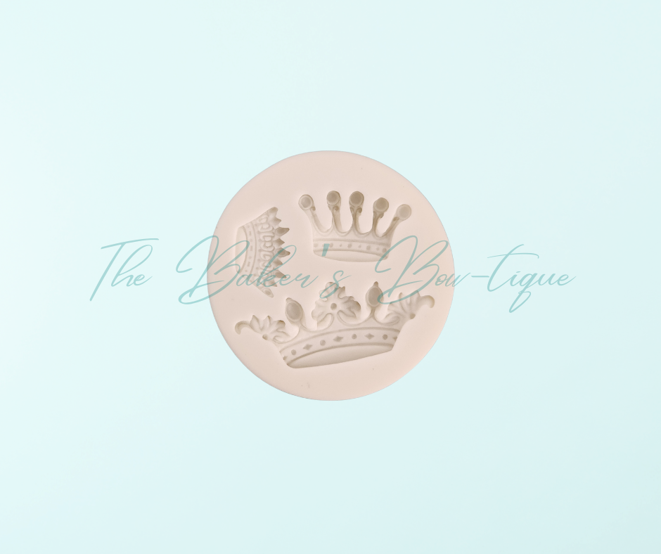 Crown Trio