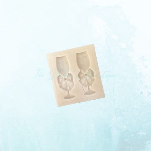 Champage Glasses