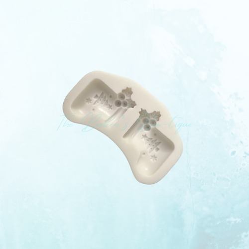 Christmas Stocking Duo