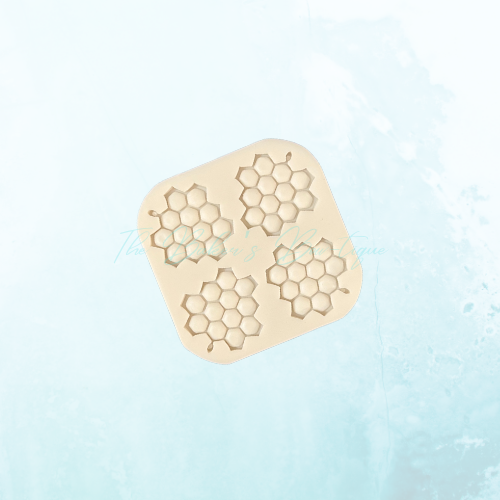 Honeycomb Quad