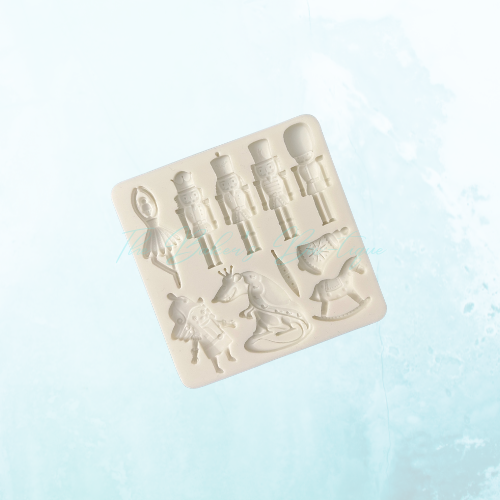 Nutcracker Fairytale