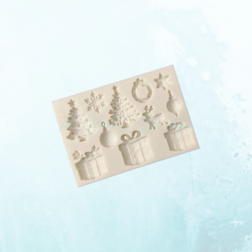 Christmas Variety #3