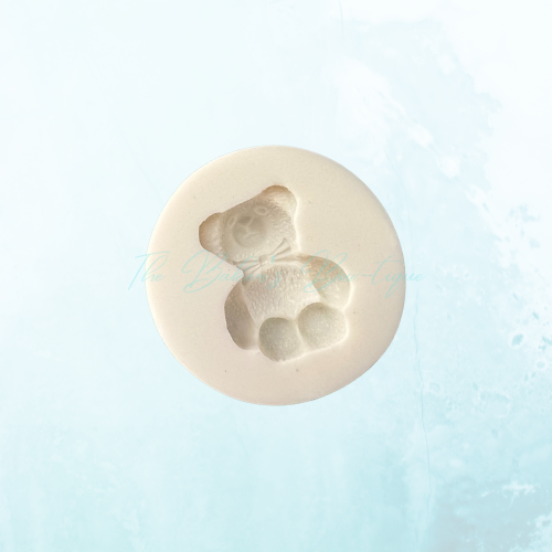 Teddy Bear - Textured