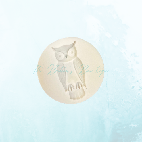 Woodland Owl