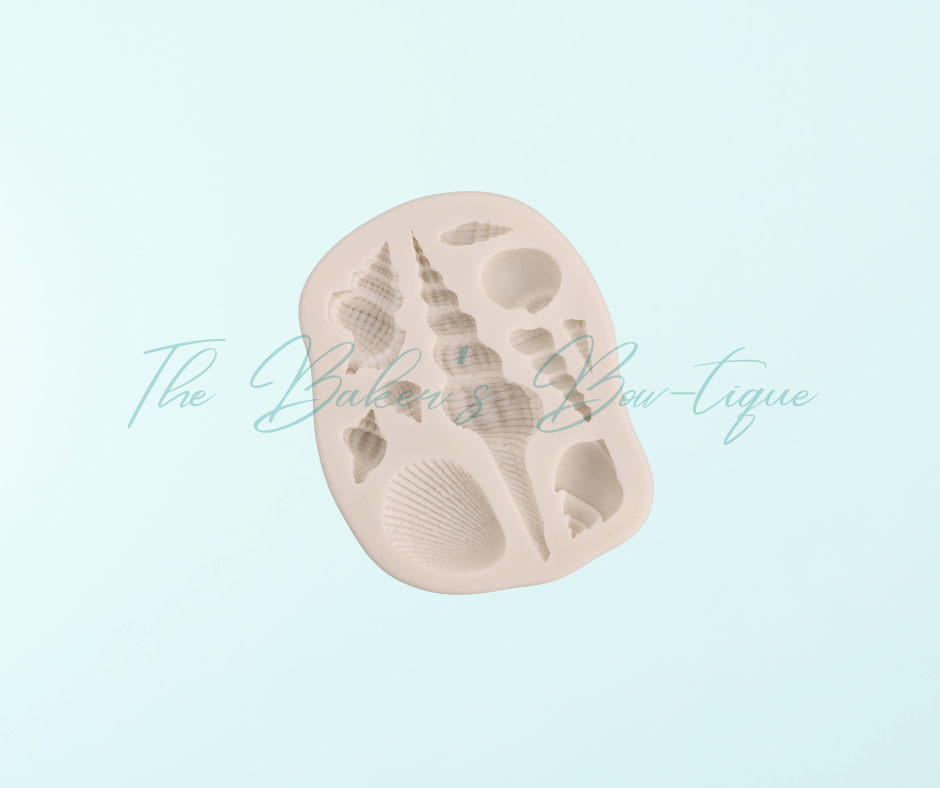 Seashells #2