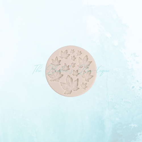 Maple Leaves Variety