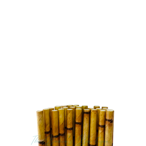 LIGHT BAMBOO Paper Straws