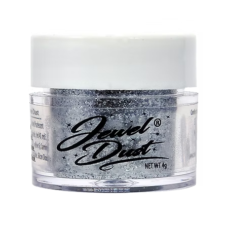 CAI Jewel Dust - SILVER, 4 gr.