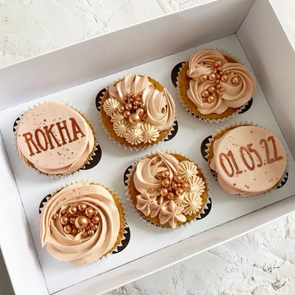 SweetStamp Timeless Lettering Set - Small Letter Set