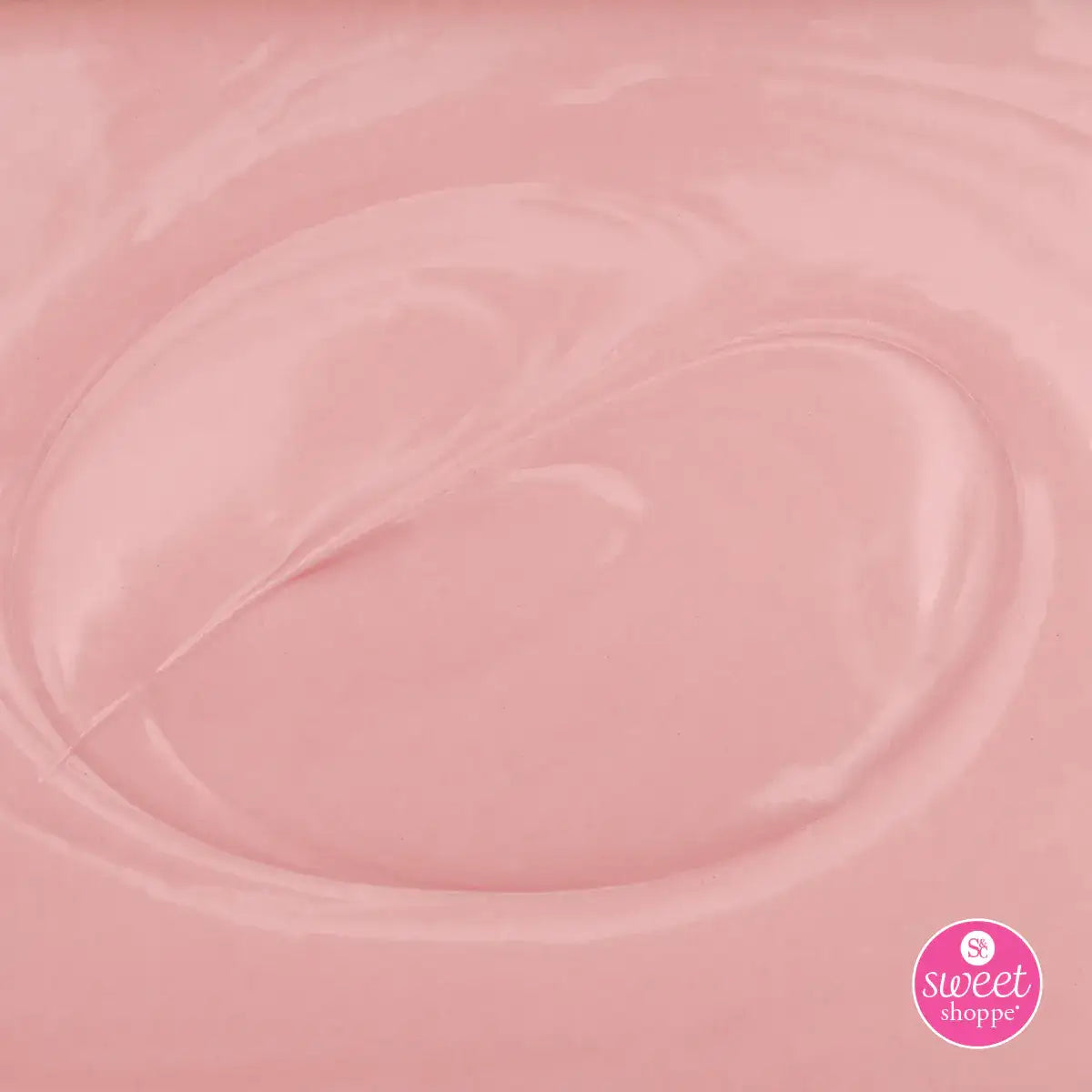 Sweet Shoppe Melting Wafers by Stover & Company - ROSE PINK